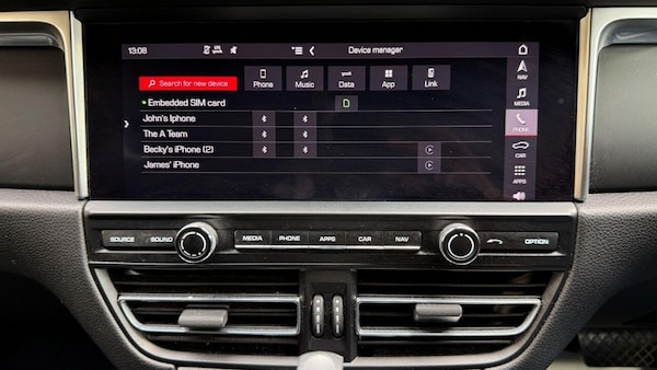 Used Porsche Macan 2019 for sale - 75616526: Photo 28