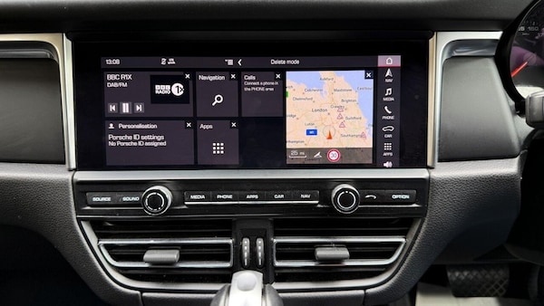 Used Porsche Macan 2019 for sale - 75616526: Photo 29