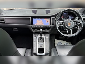 Used Porsche Macan 2019 for sale - 75616526: Photo