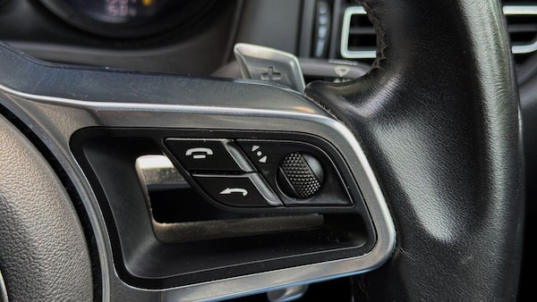 Used Porsche Macan 2019 for sale - 75616526: Photo 41