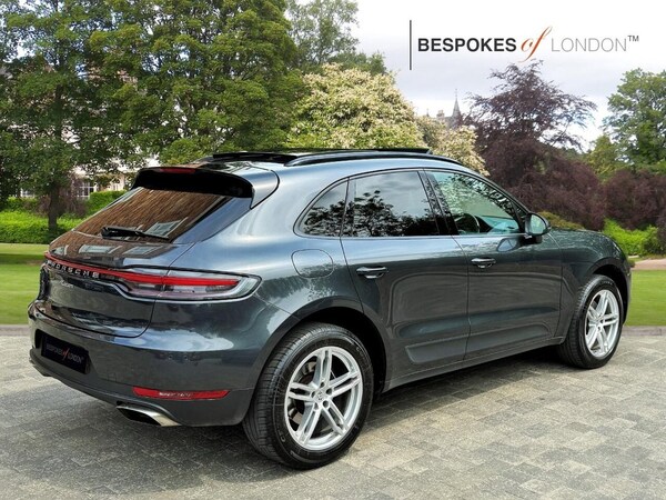 Used Porsche Macan 2019 for sale - 75616526: Photo 6