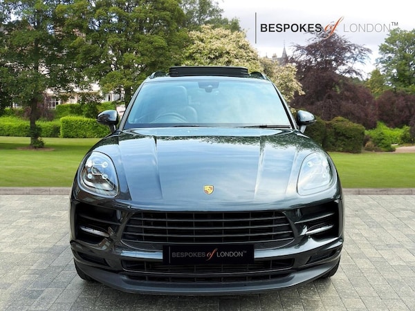 Used Porsche Macan 2019 for sale - 75616526: Photo 7