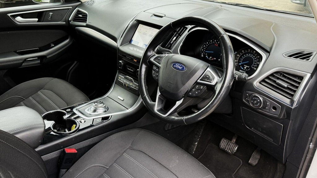 Used Ford Galaxy 2019 for sale - 78081143: Photo 11