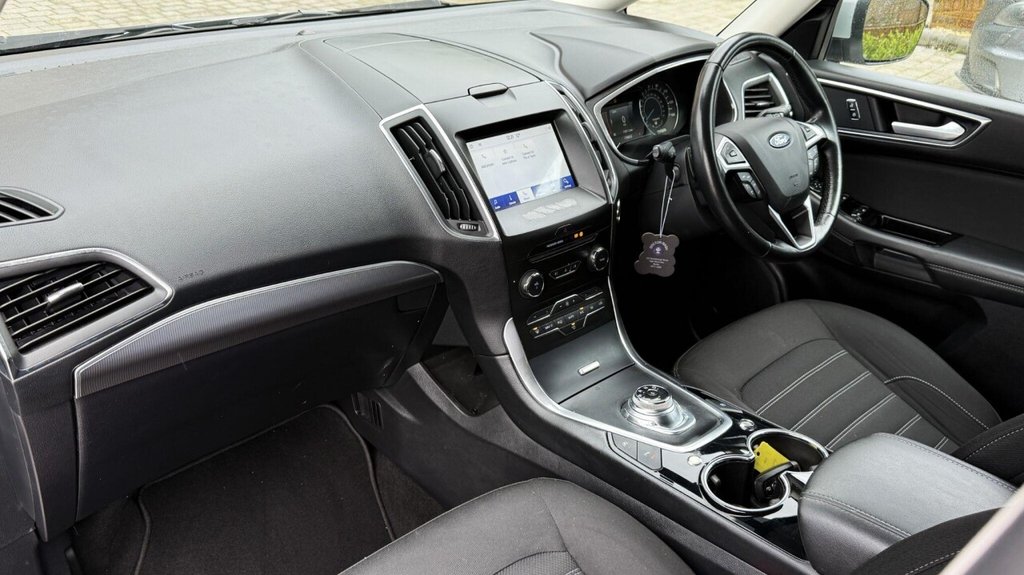 Used Ford Galaxy 2019 for sale - 78081143: Photo 13