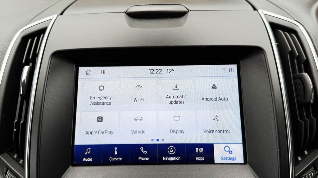 Used Ford Galaxy 2019 for sale - 78081143: Photo 16