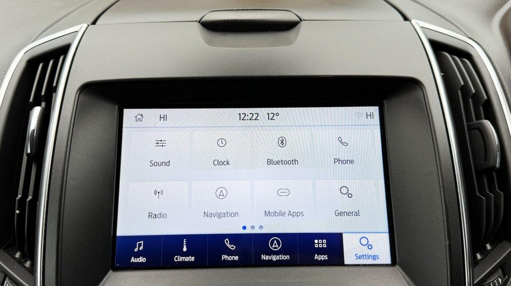 Used Ford Galaxy 2019 for sale - 78081143: Photo 17