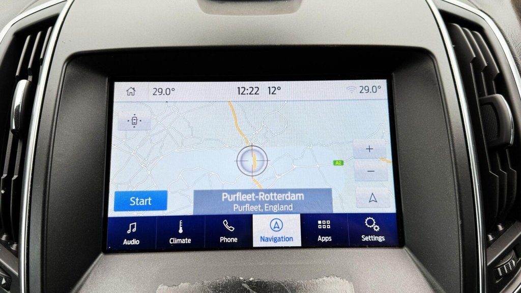 Used Ford Galaxy 2019 for sale - 78081143: Photo 19