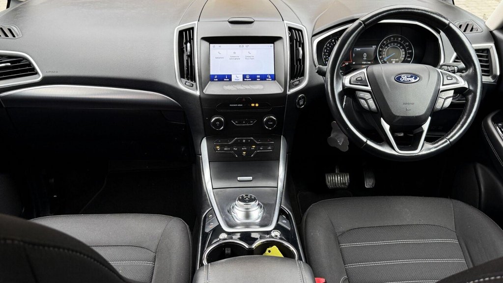 Used Ford Galaxy 2019 for sale - 78081143: Photo 2