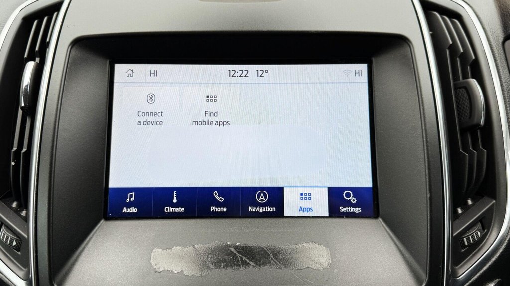 Used Ford Galaxy 2019 for sale - 78081143: Photo 21