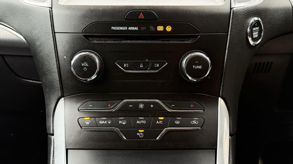 Used Ford Galaxy 2019 for sale - 78081143: Photo 23