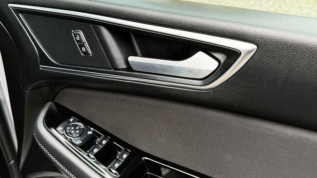 Used Ford Galaxy 2019 for sale - 78081143: Photo 27