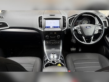 Used Ford Galaxy 2019 for sale - 78081143: Photo