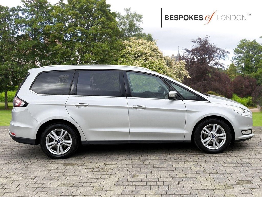 Used Ford Galaxy 2019 for sale - 78081143: Photo 3