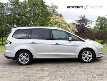 Used Ford Galaxy 2019 for sale - 78081143: Photo
