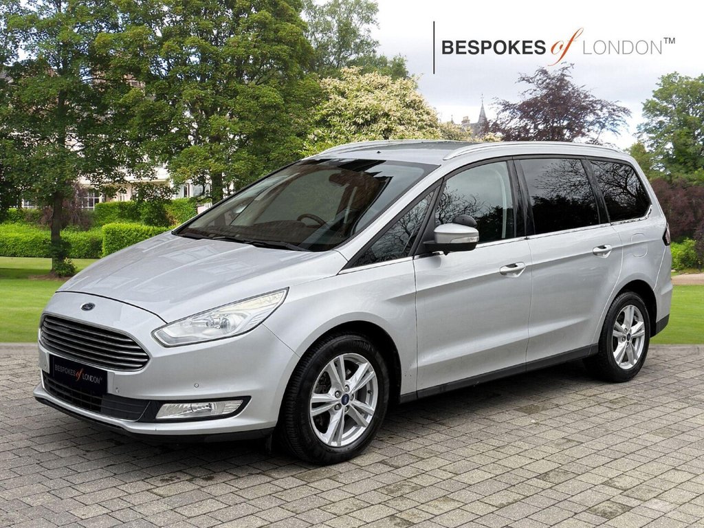 Used Ford Galaxy 2019 for sale - 78081143: Photo 5