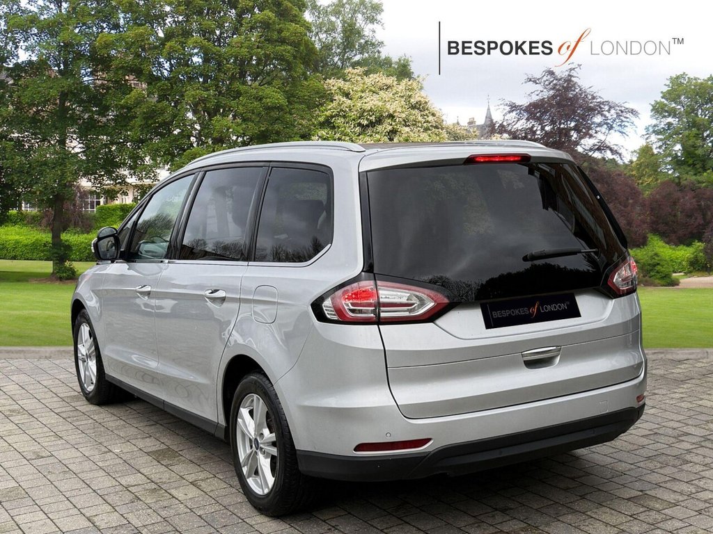 Used Ford Galaxy 2019 for sale - 78081143: Photo 6