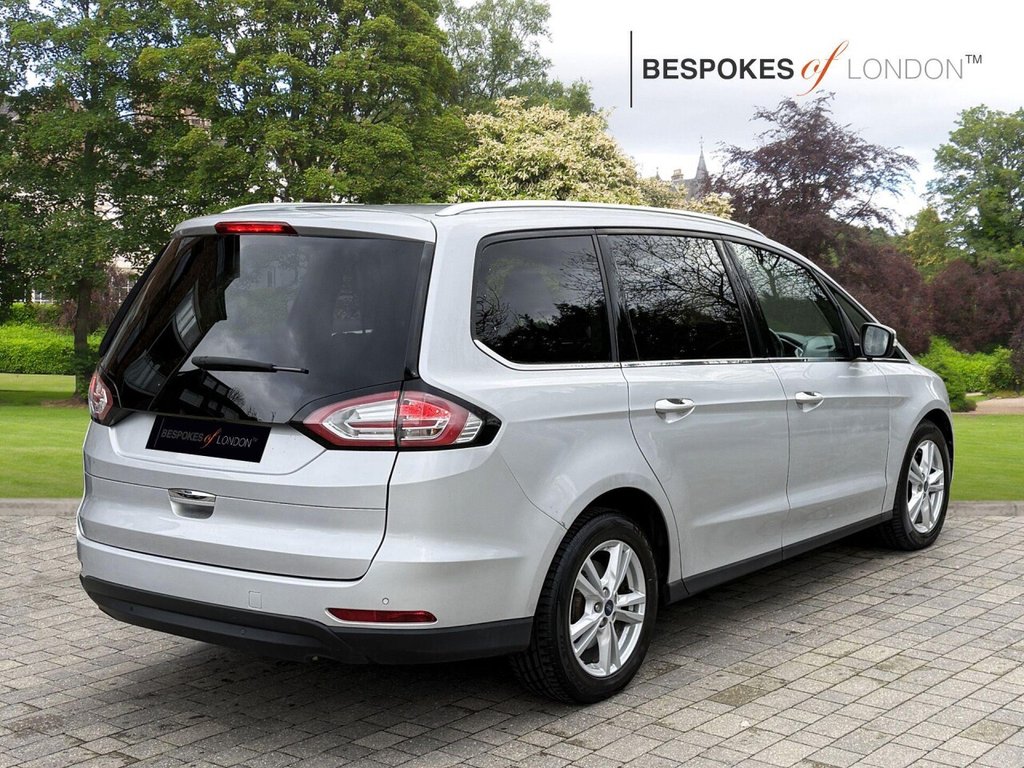 Used Ford Galaxy 2019 for sale - 78081143: Photo 7