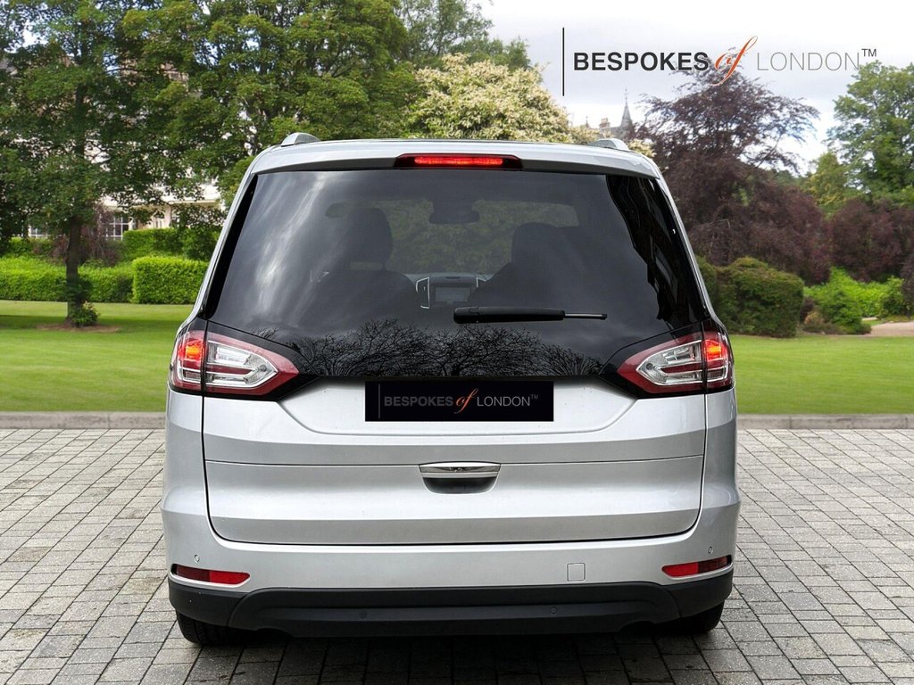 Used Ford Galaxy 2019 for sale - 78081143: Photo 8