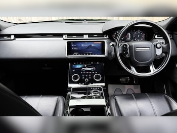 Used Land Rover Range Rover Velar 2018 for sale - 75648023: Photo