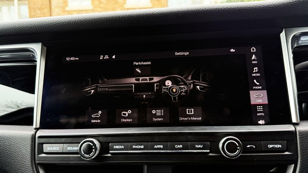 Used Porsche Macan 2019 for sale - 76966268: Photo 25