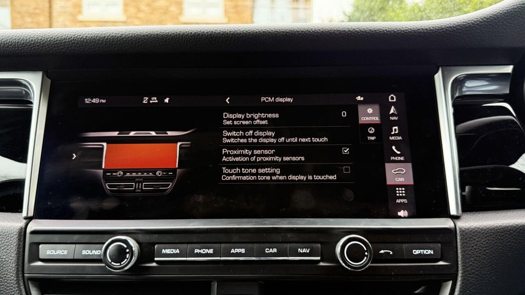 Used Porsche Macan 2019 for sale - 76966268: Photo 26