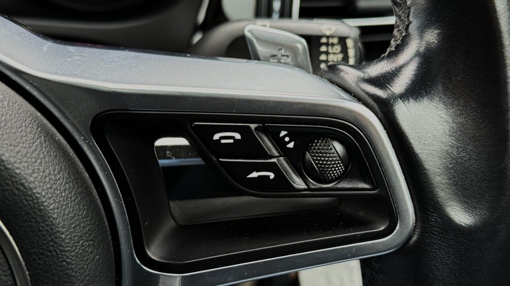 Used Porsche Macan 2019 for sale - 76966268: Photo 34