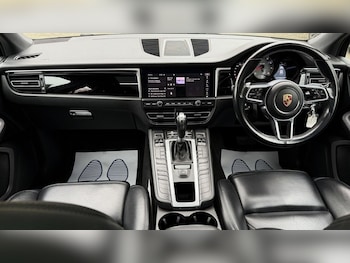 Used Porsche Macan 2019 for sale - 76966268: Photo