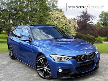 Used BMW 3 Series 2017 for sale - 78302590: Photo