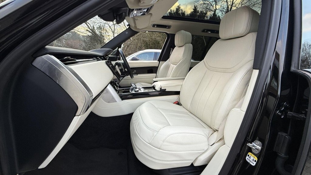 Used Land Rover Range Rover 2022 for sale - 78081136: Photo 12