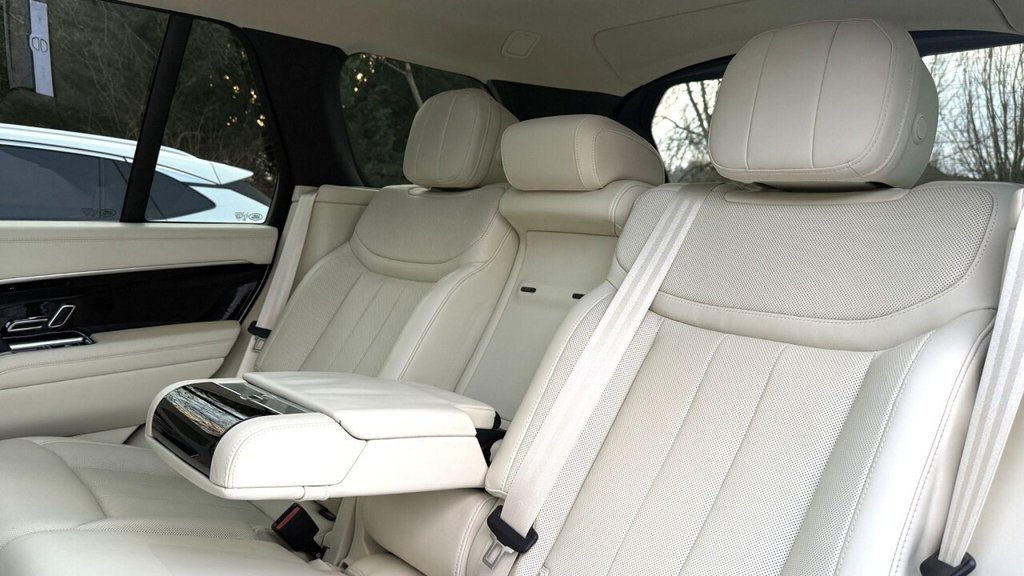 Used Land Rover Range Rover 2022 for sale - 78081136: Photo 14