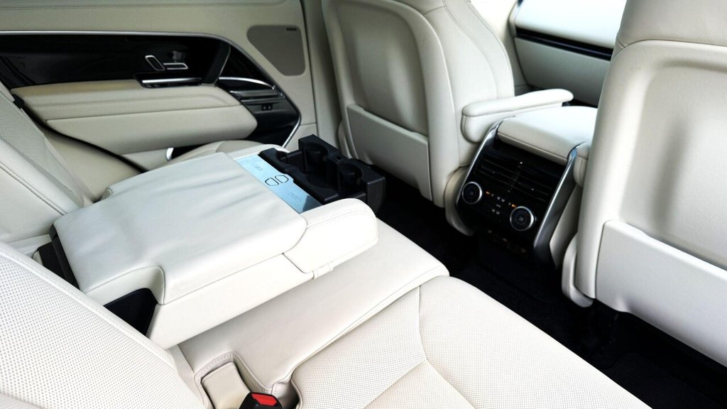 Used Land Rover Range Rover 2022 for sale - 78081136: Photo 17