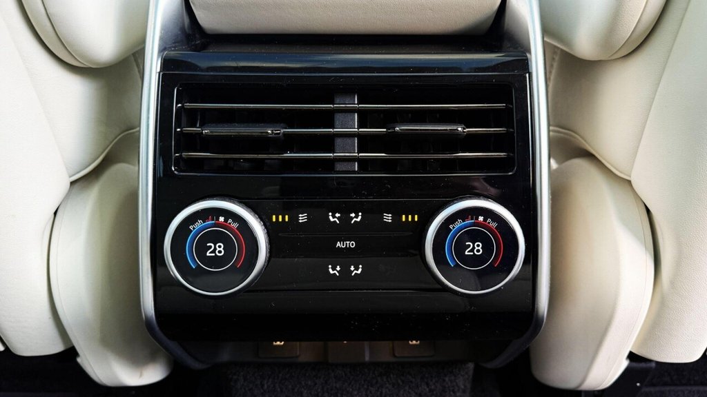 Used Land Rover Range Rover 2022 for sale - 78081136: Photo 25