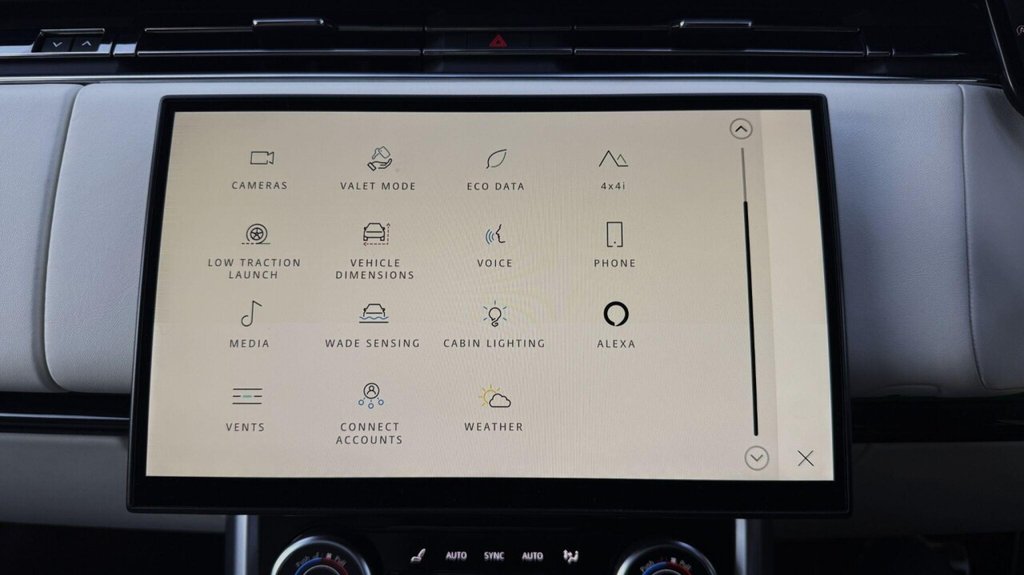 Used Land Rover Range Rover 2022 for sale - 78081136: Photo 27