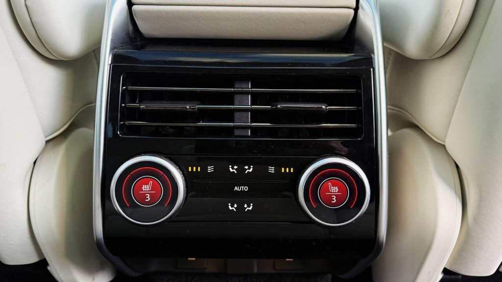 Used Land Rover Range Rover 2022 for sale - 78081136: Photo 28