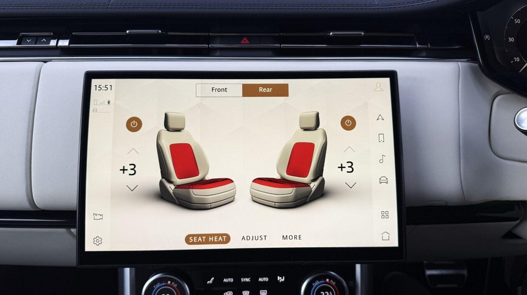 Used Land Rover Range Rover 2022 for sale - 78081136: Photo 32