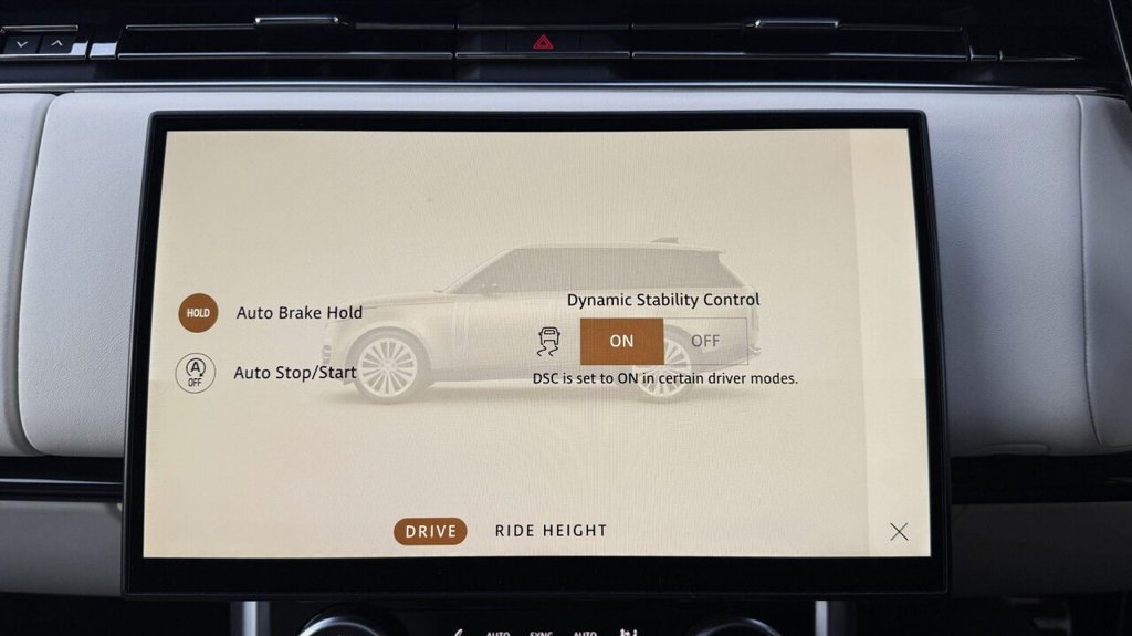 Used Land Rover Range Rover 2022 for sale - 78081136: Photo 33