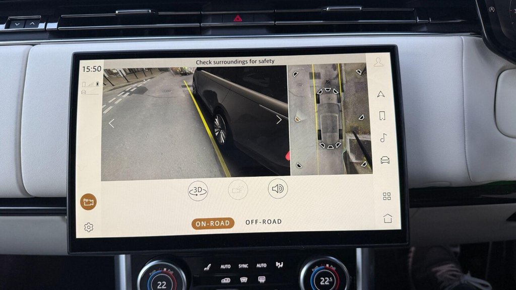 Used Land Rover Range Rover 2022 for sale - 78081136: Photo 39