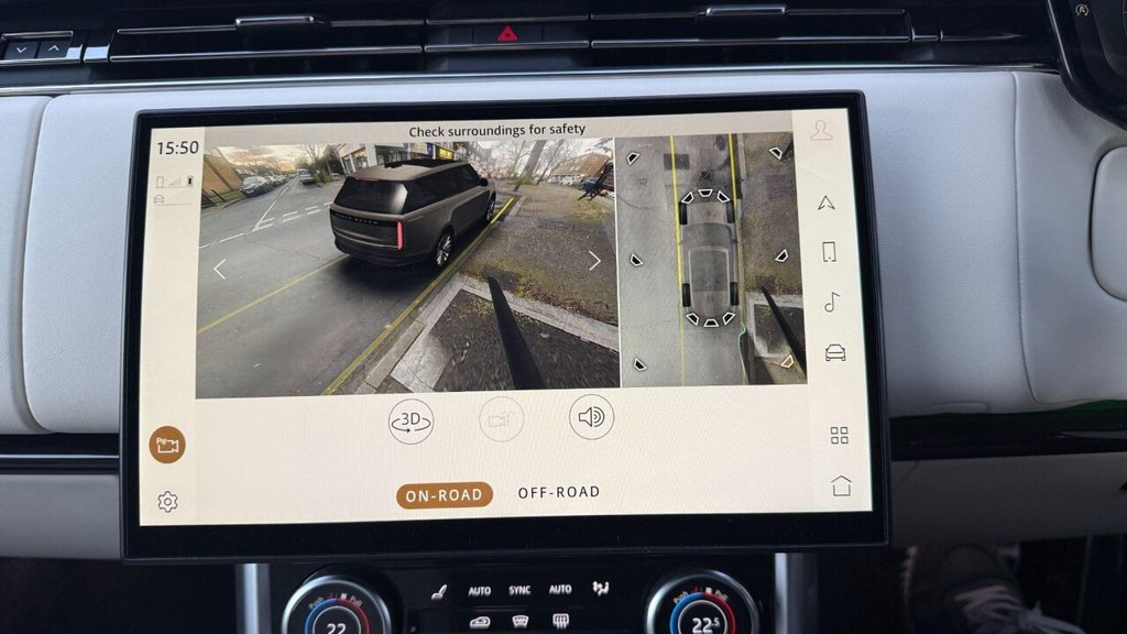 Used Land Rover Range Rover 2022 for sale - 78081136: Photo 43