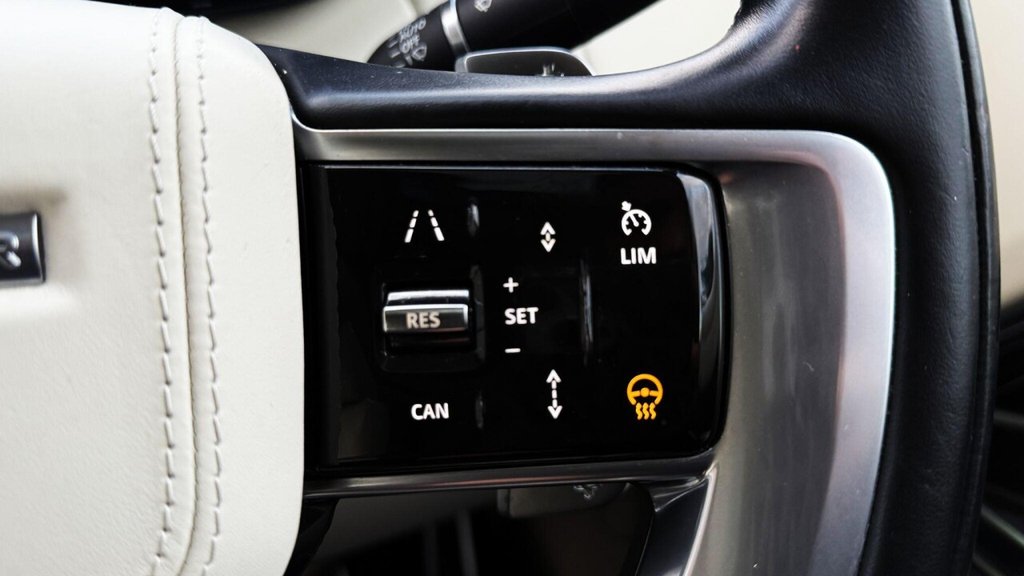 Used Land Rover Range Rover 2022 for sale - 78081136: Photo 45