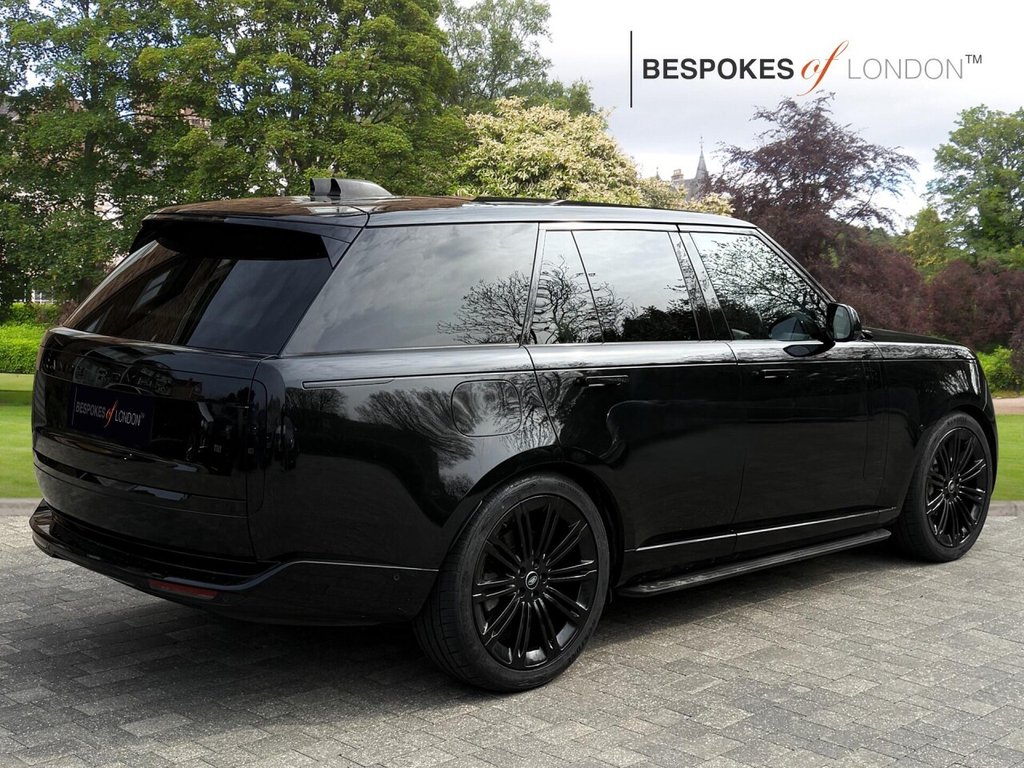 Used Land Rover Range Rover 2022 for sale - 78081136: Photo 6