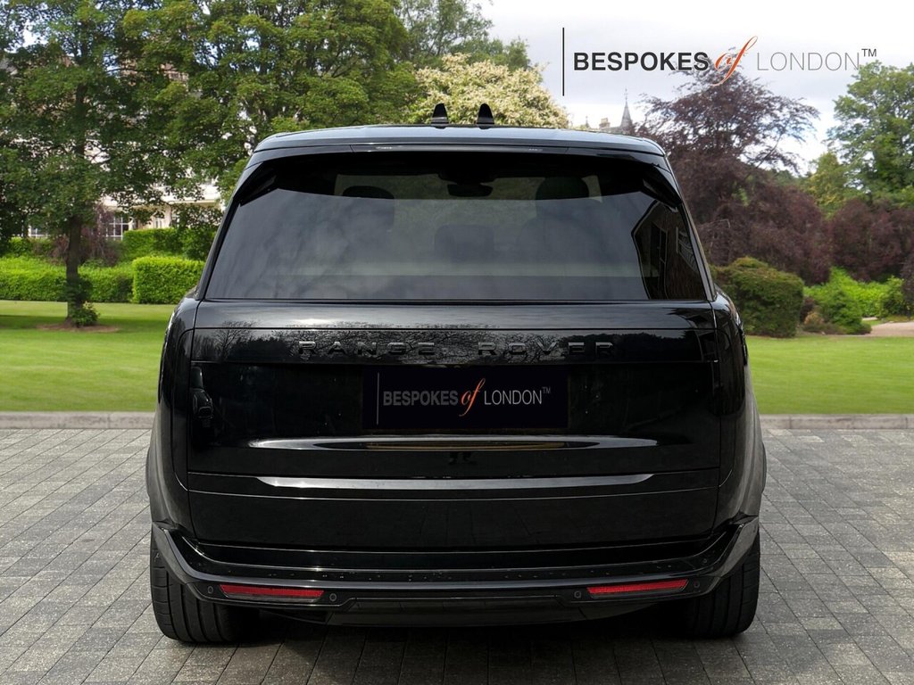 Used Land Rover Range Rover 2022 for sale - 78081136: Photo 8
