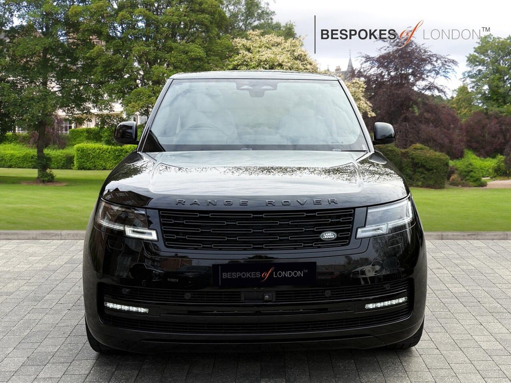 Used Land Rover Range Rover 2022 for sale - 78081136: Photo 9