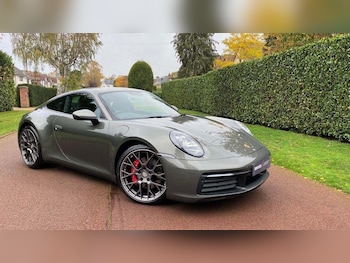 2023 (70) - 3.0T 992 Carrera S PDK (s/s) 2dr