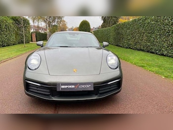 Used Porsche 911 2023 for sale - 75616557: Photo