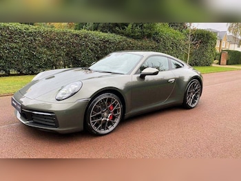Used Porsche 911 2023 for sale - 75616557: Photo