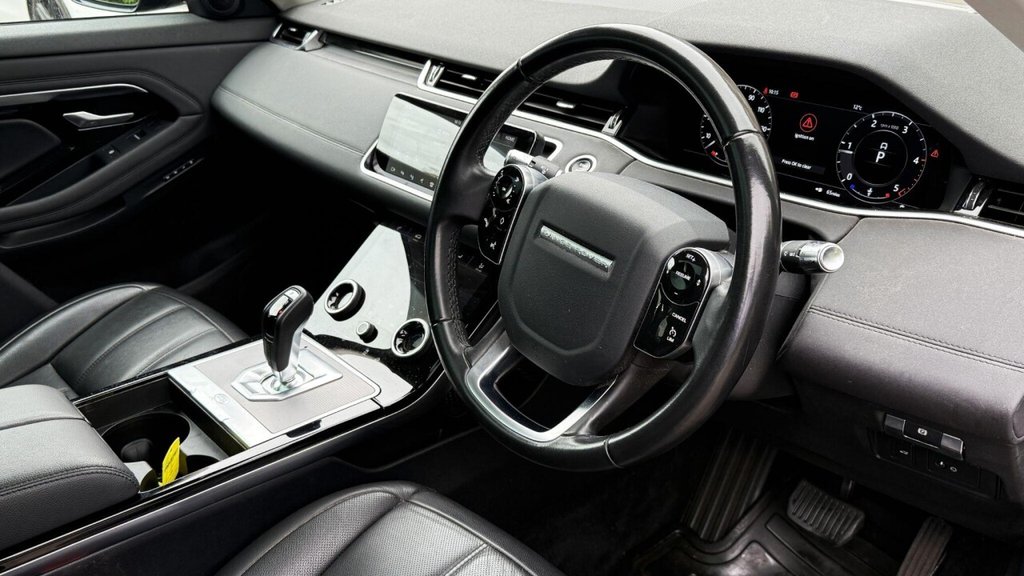 Used Land Rover Range Rover Evoque 2019 for sale - 76434429: Photo 11