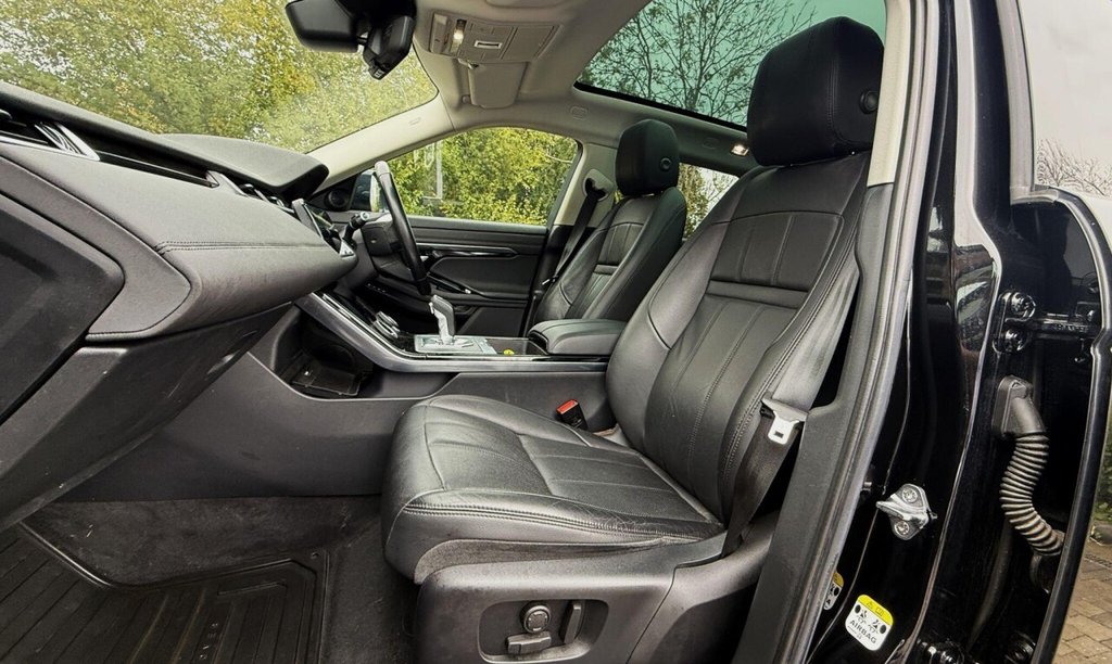 Used Land Rover Range Rover Evoque 2019 for sale - 76434429: Photo 12