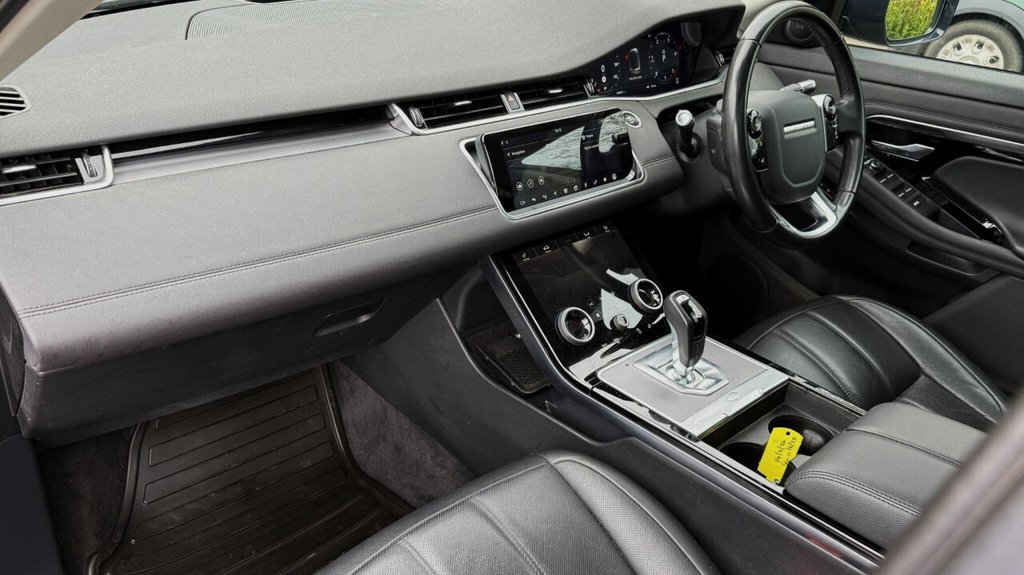 Used Land Rover Range Rover Evoque 2019 for sale - 76434429: Photo 13