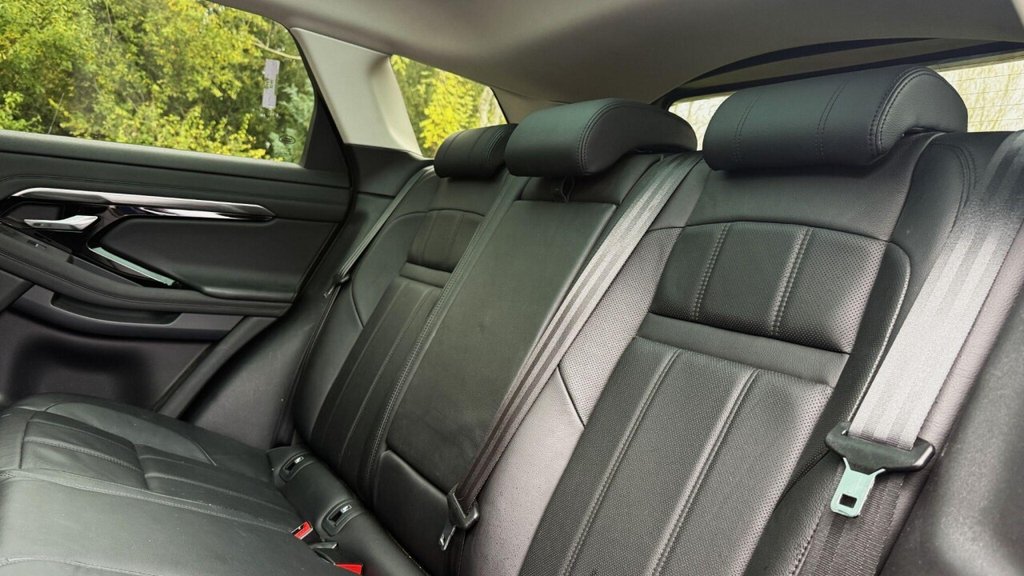 Used Land Rover Range Rover Evoque 2019 for sale - 76434429: Photo 14