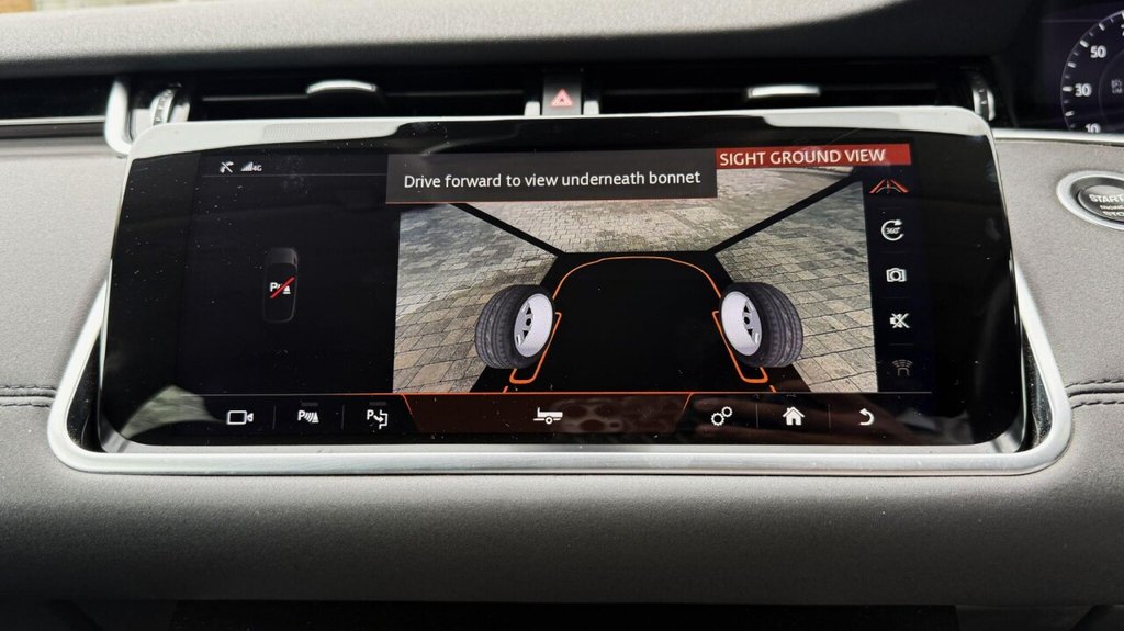 Used Land Rover Range Rover Evoque 2019 for sale - 76434429: Photo 17